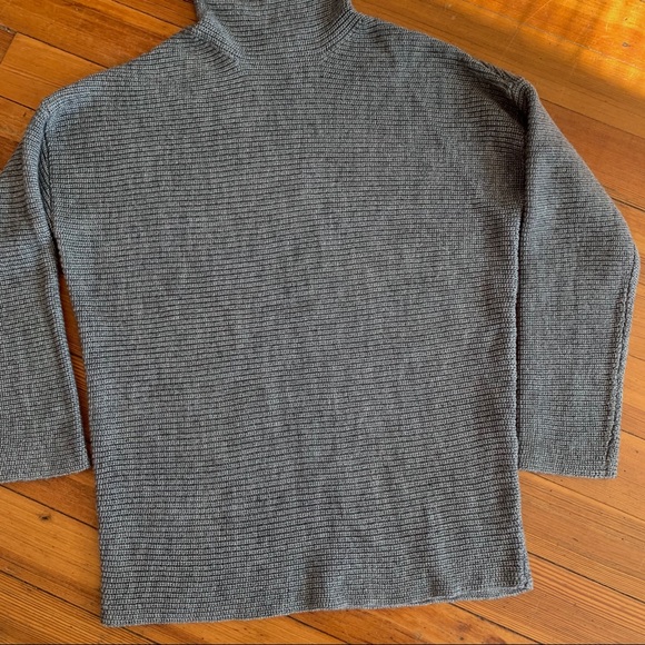 Lovers + Friends Madrona Dress in Grey - Picture 10 of 11